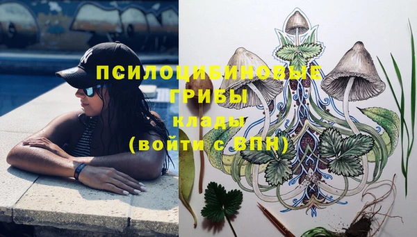 герыч Лихославль