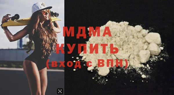 герыч Лихославль